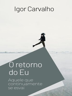cover image of O retorno do EU